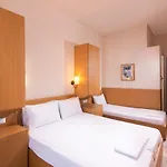 Ralitsa Hotel Limenaria (Thasos)