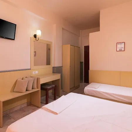 Ralitsa Hotel 3*