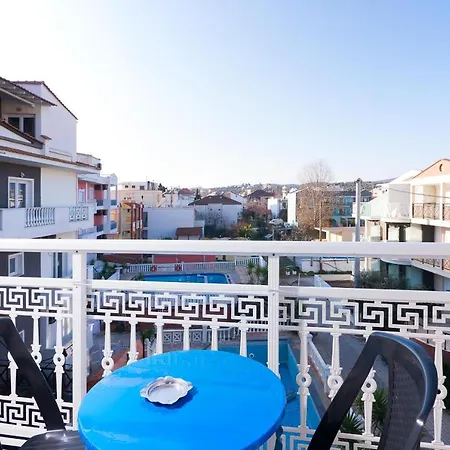 Hotel Ralitsa