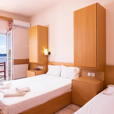 Hotel Ralitsa Limenaria (Thasos)