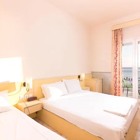 Otel Ralitsa Limenaria (Thasos)