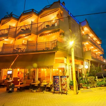 Ralitsa Hotel 3*