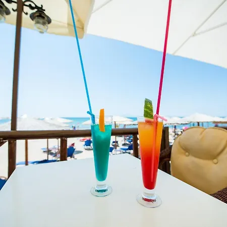 Ralitsa Limenaria (Thasos)