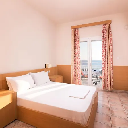 Ralitsa Otel 3*