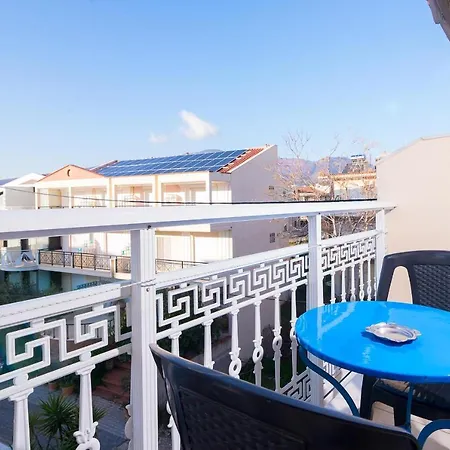 Otel Ralitsa