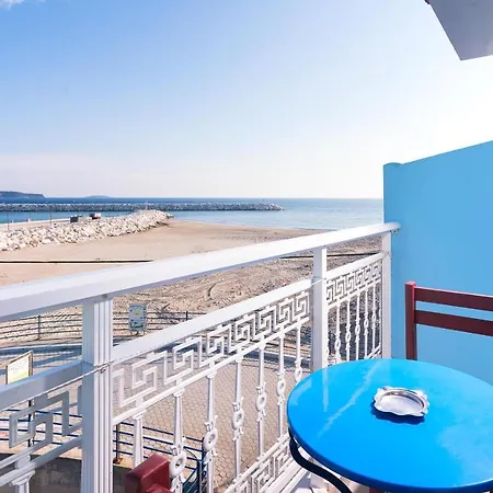 Ralitsa Limenaria (Thasos)