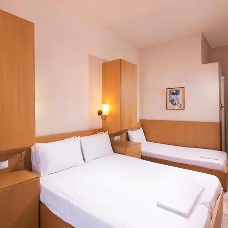 Ralitsa Otel Limenaria (Thasos)