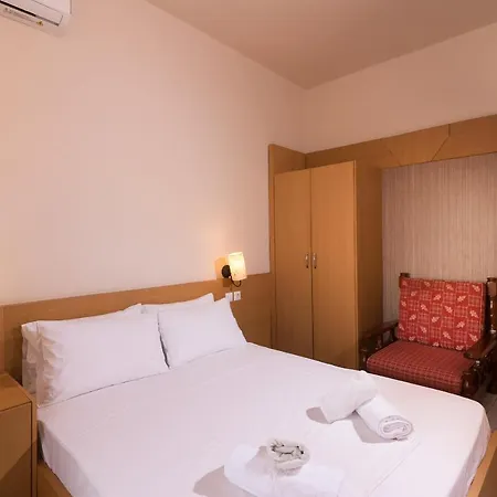 Ralitsa Otel Limenaria (Thasos)