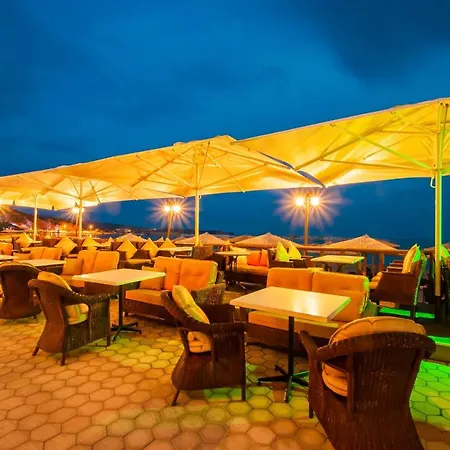 Ralitsa Otel 3*