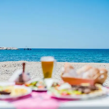 Otel Ralitsa 3*