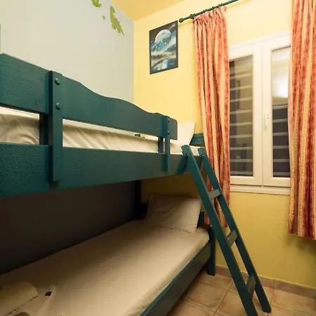 Ralitsa 3* Limenaria (Thasos)