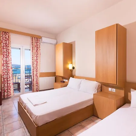 Otel Ralitsa Limenaria (Thasos)
