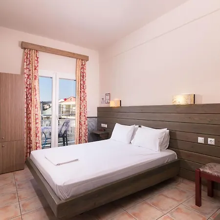 Ralitsa Otel Limenaria (Thasos)