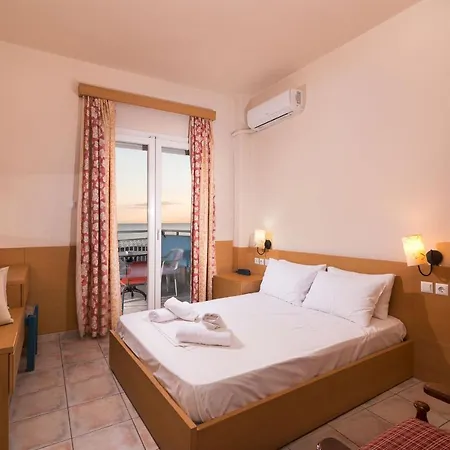 Otel Ralitsa Limenaria (Thasos)