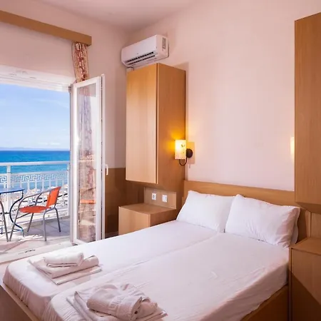 Ralitsa Otel