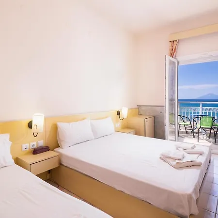 Ralitsa Otel