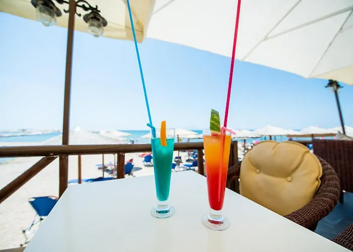 Ralitsa Limenaria (Thasos)