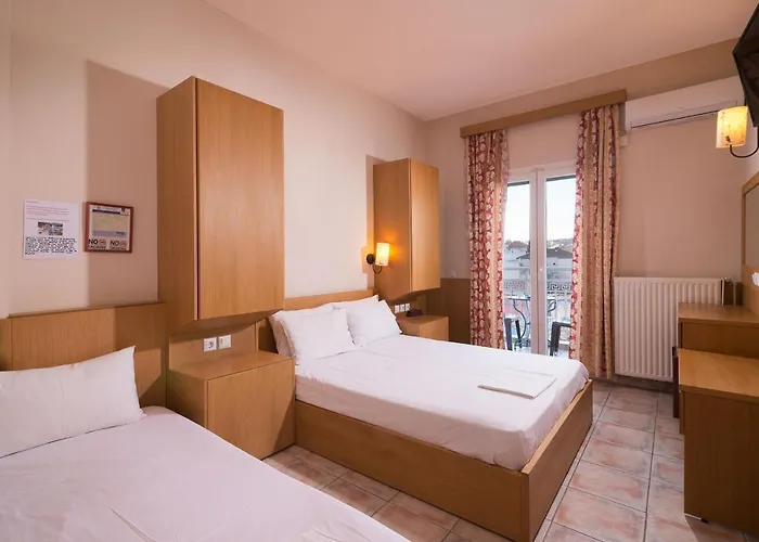 Ralitsa Limenaria (Thasos)