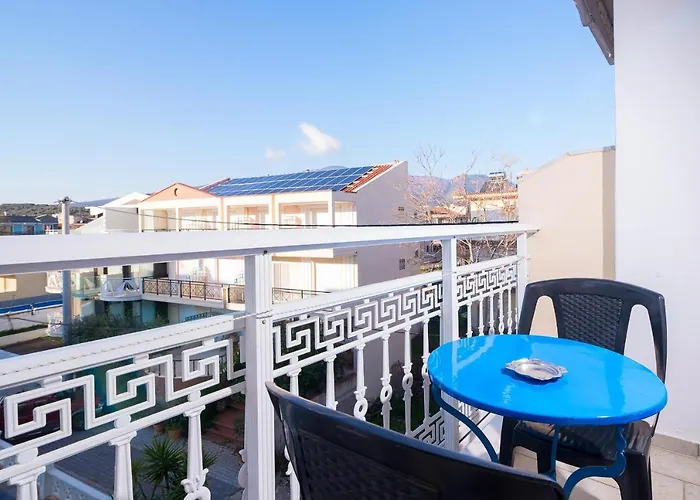 Hotel Ralitsa