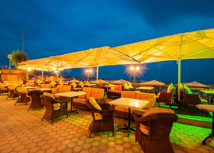 Ralitsa Hotel 3*