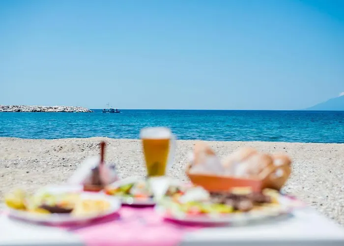 Hotel Ralitsa 3*