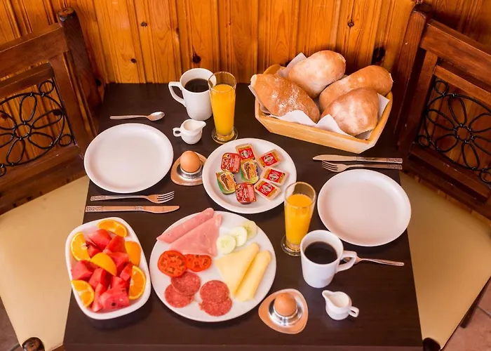 Ralitsa 3* Limenaria (Thasos)