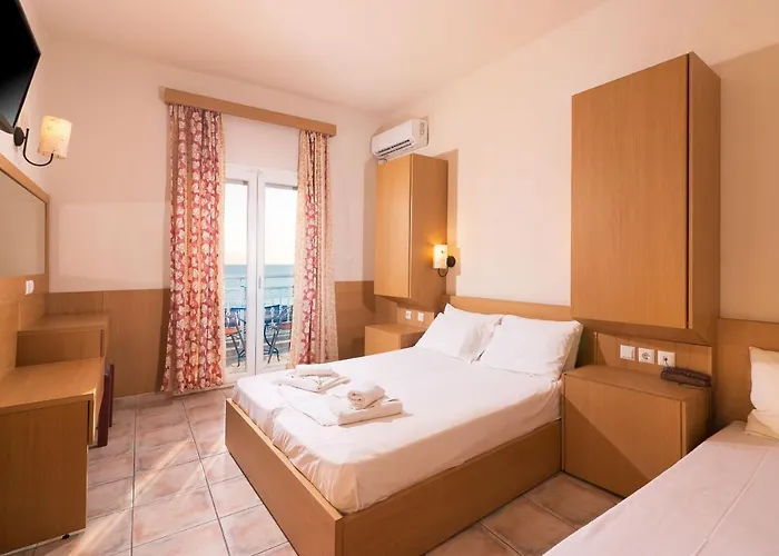 Ralitsa Hotel
