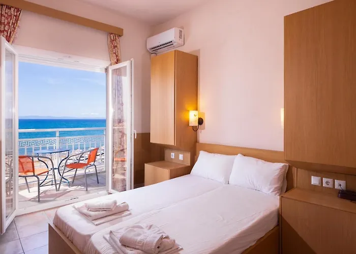 Ralitsa Hotel