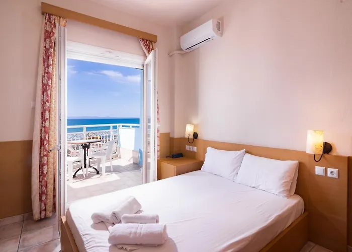 Hotel Ralitsa 3*