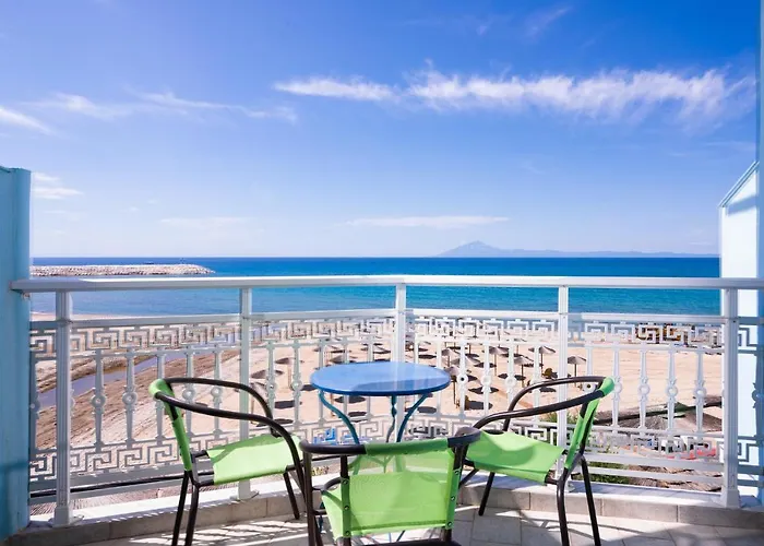 Ralitsa Limenaria (Thasos)